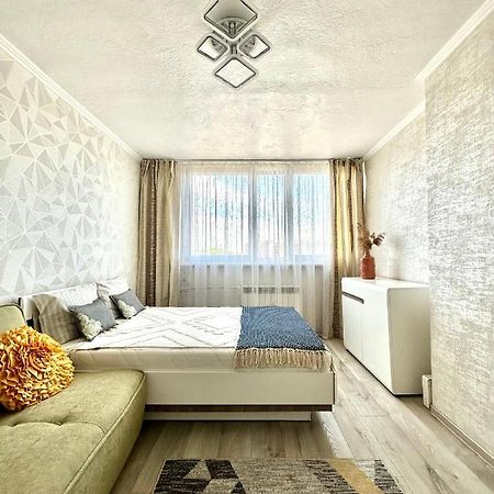 Ochota Apartment Varşova Dış mekan fotoğraf
