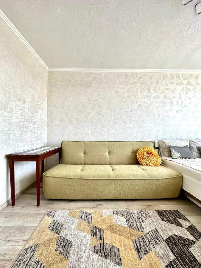 Ochota Apartment Varşova Dış mekan fotoğraf