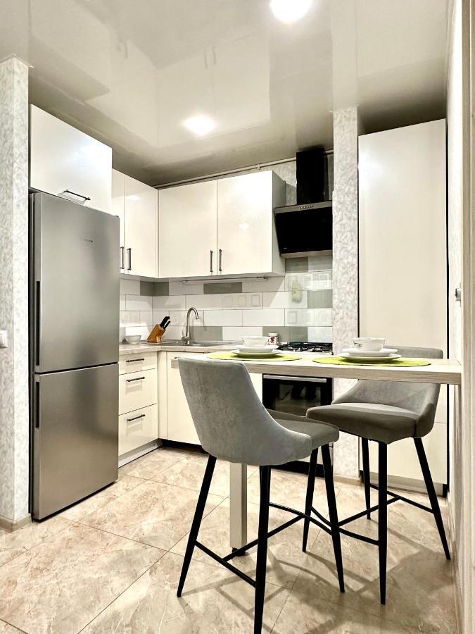 Ochota Apartment Varşova Dış mekan fotoğraf