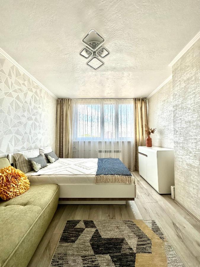 Ochota Apartment Varşova Dış mekan fotoğraf